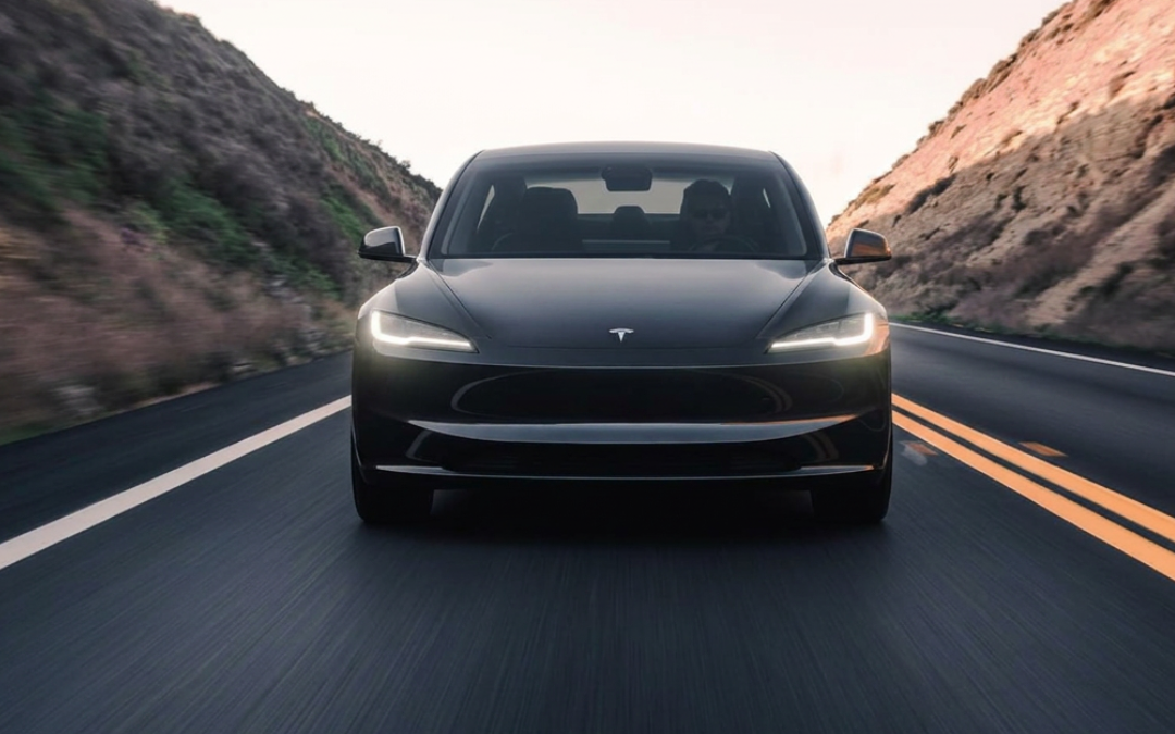 Los diez coches eléctricos más vendidos en España en 2026