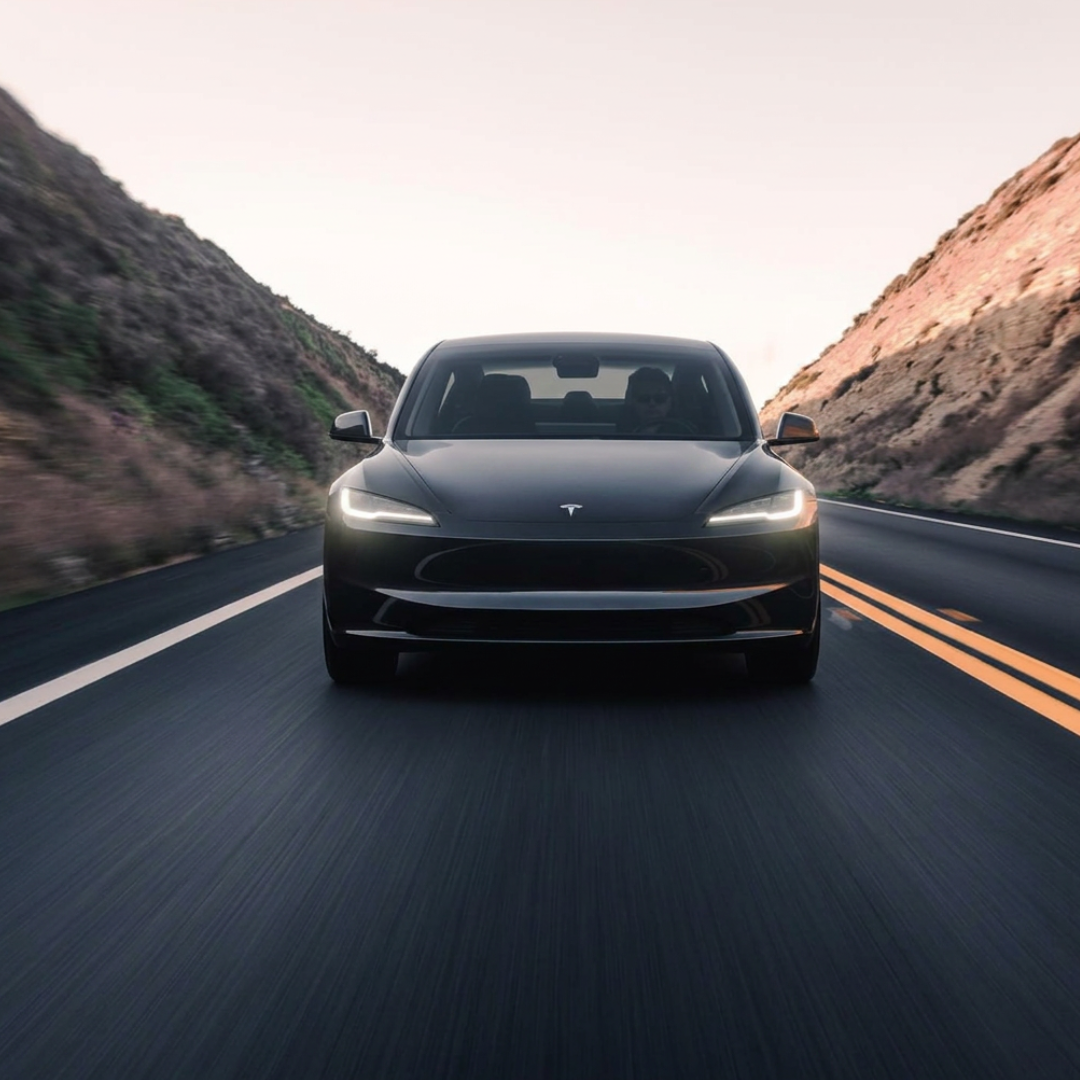 Los diez coches eléctricos más vendidos en España en 2026