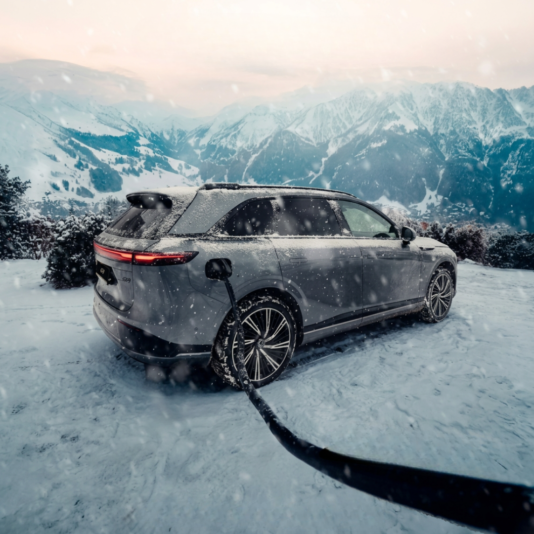Noruega lo consigue: 97,6% de ventas de coches eléctricos Noruega lo consigue: 97,6% de ventas de coches eléctricos