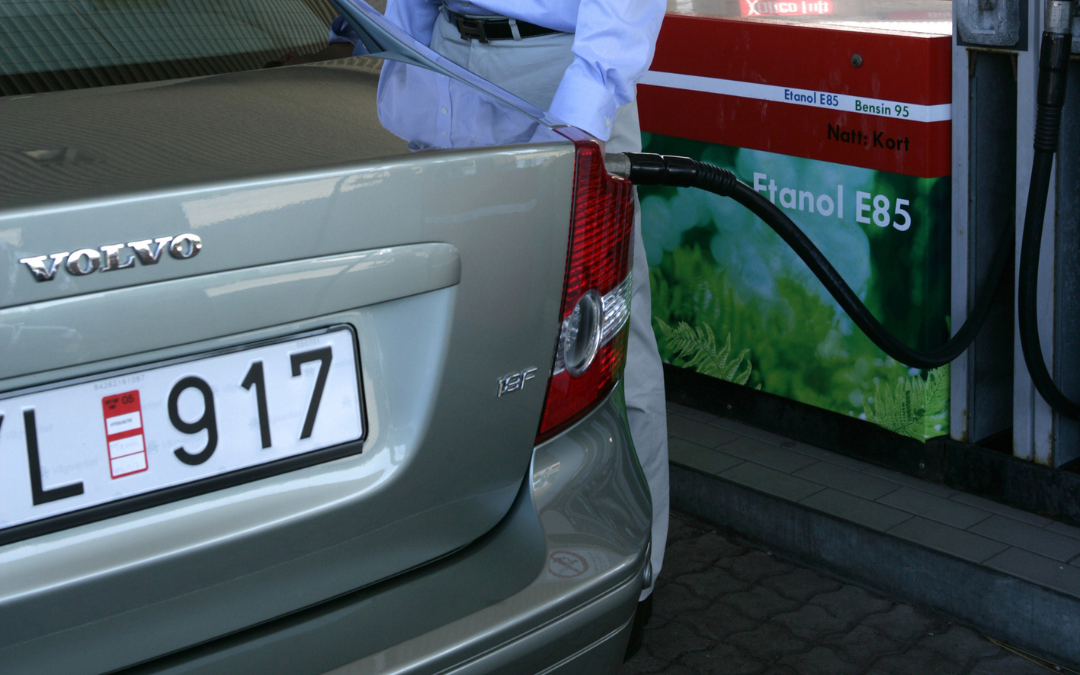 Este puede ser el precio de la gasolina con el fin de las ayudas