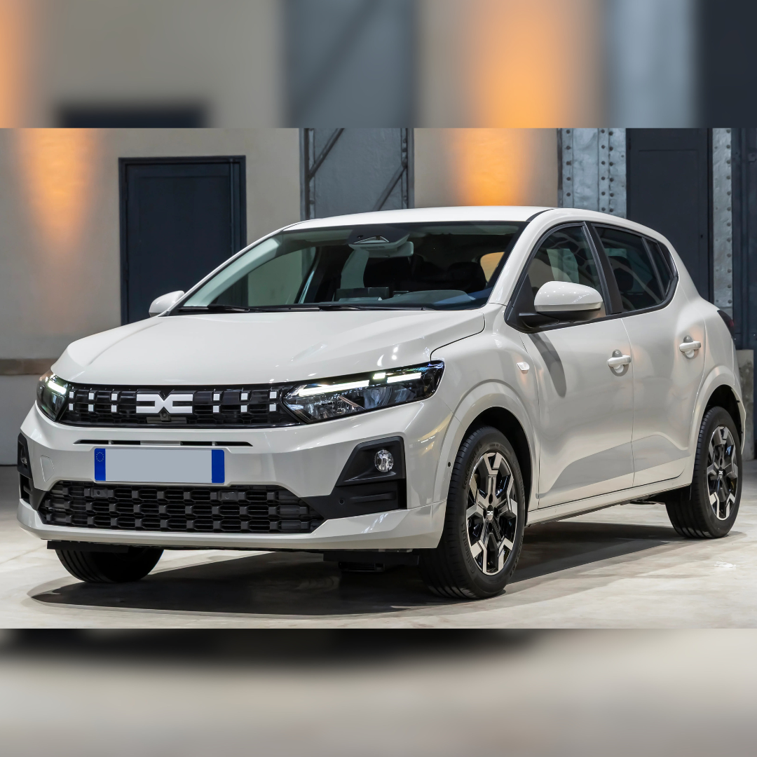 Por qué el Dacia Sandero se vende tanto y alternativas a él Por qué el Dacia Sandero se vende tanto y alternativas a él