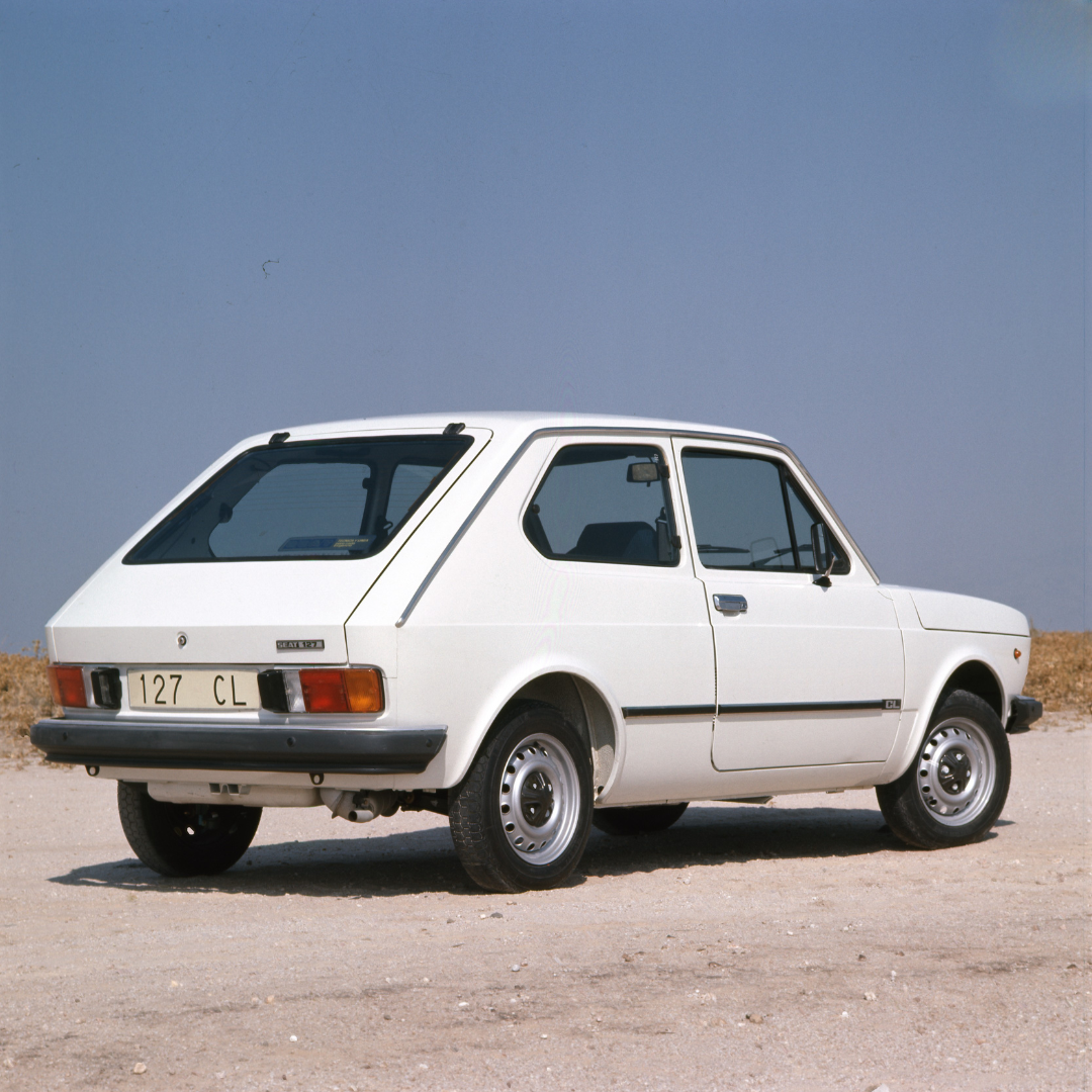 ¿Son los coches más caros hoy que en los años 80?