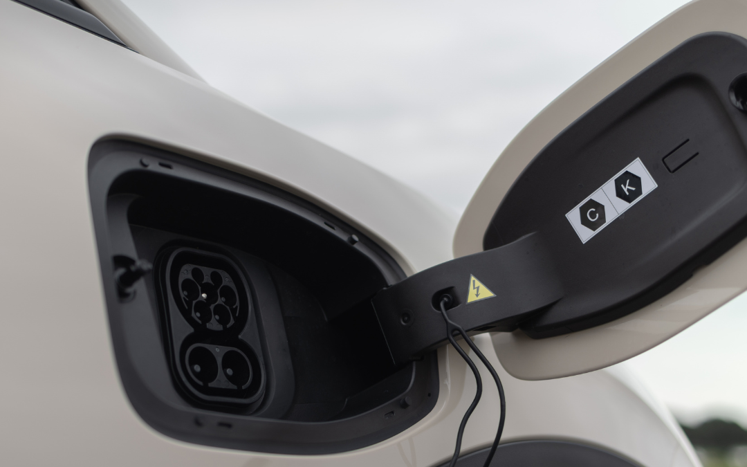 La batería de los coches eléctricos dura más de lo que crees