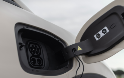 La batería de los coches eléctricos dura más de lo que crees