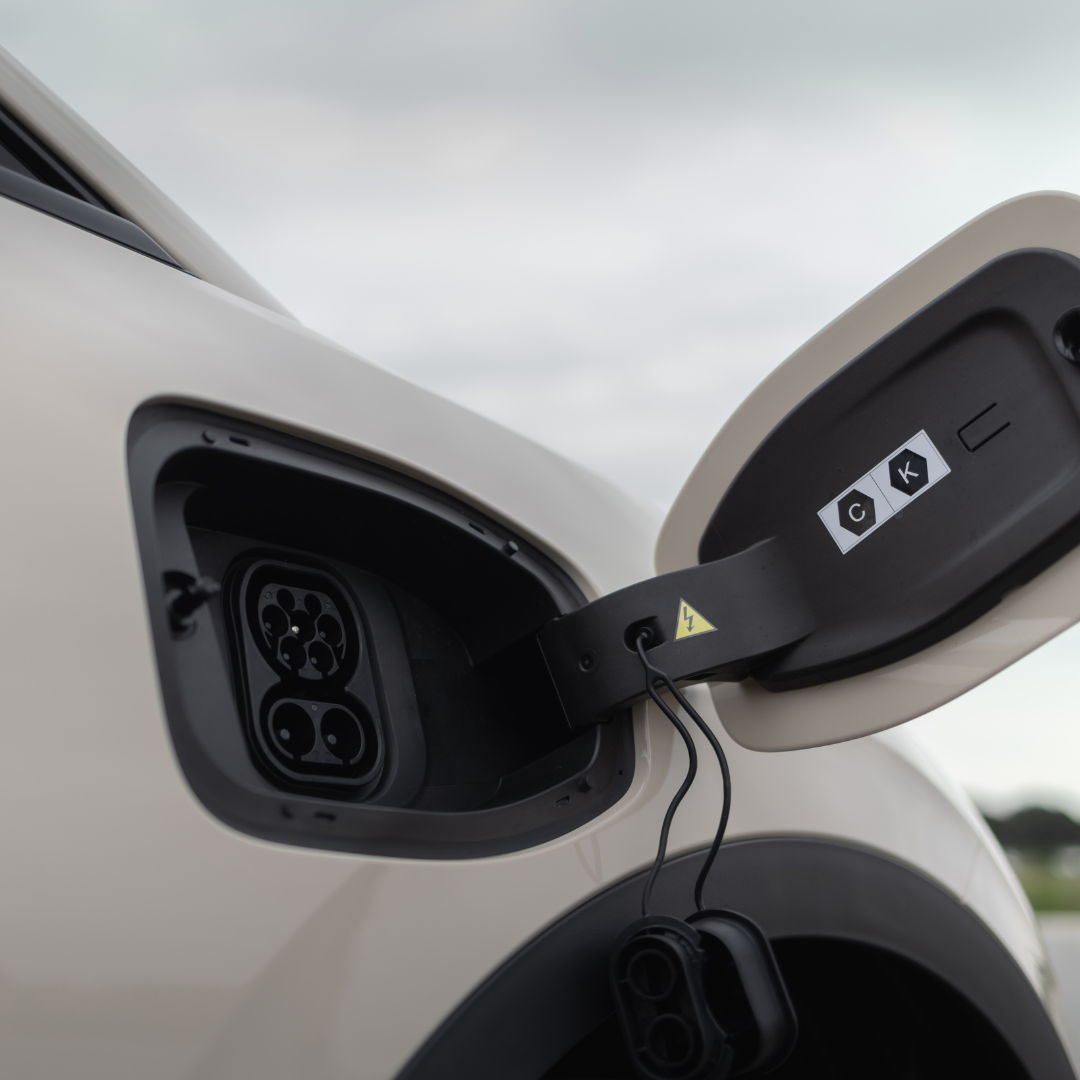 La batería de los coches eléctricos dura más de lo que crees La batería de los coches eléctricos dura más de lo que crees