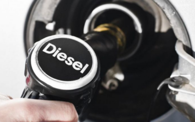 Ya se venden siete veces más coches eléctricos que diésel