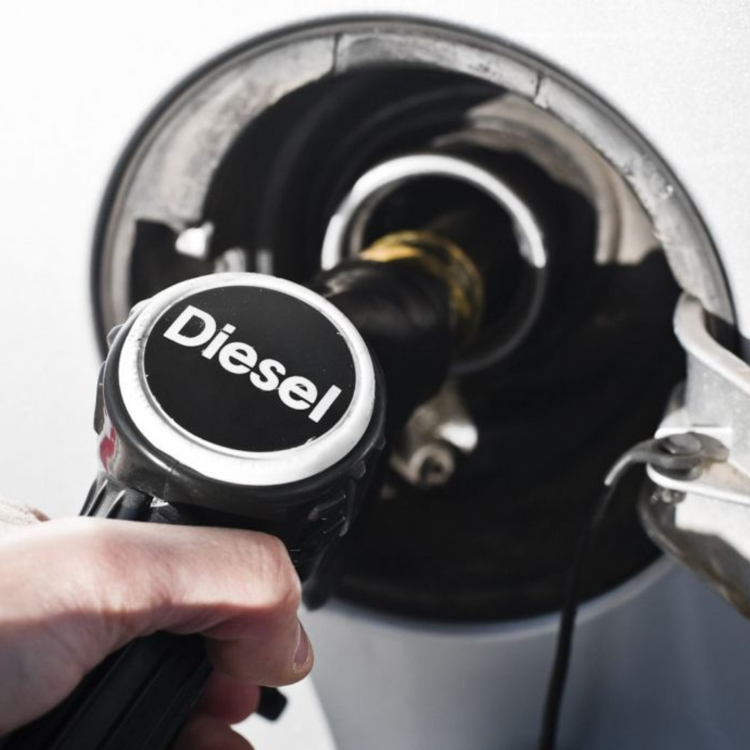 Ya se venden siete veces más coches eléctricos que diésel Ya se venden siete veces más coches eléctricos que diésel