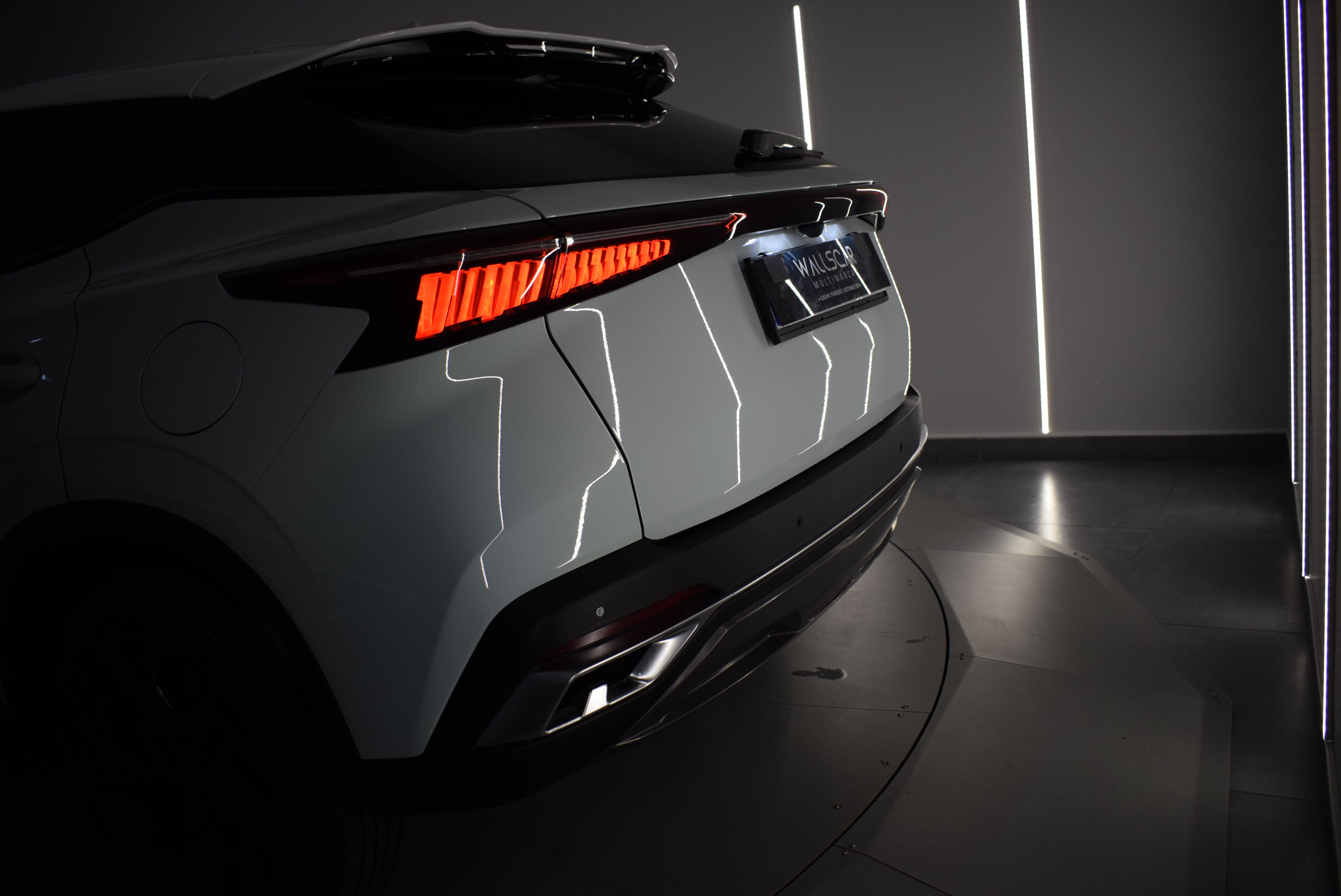 Omoda 5
